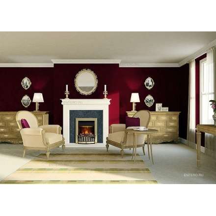 Электрокамин Dimplex Danville Antique Brass FB2 в Гомеле