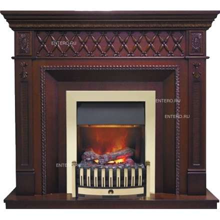 Электрокамин Dimplex Danville Antique Brass FB2 в Гомеле