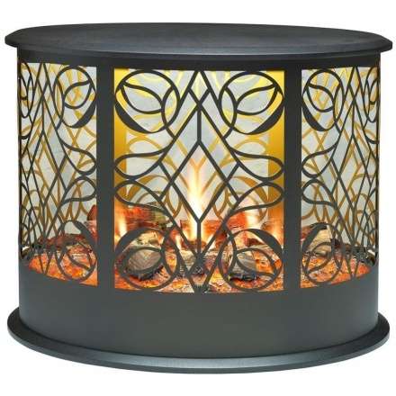 Электрокамин Dimplex Volterra в Гомеле