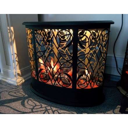 Электрокамин Dimplex Volterra в Гомеле