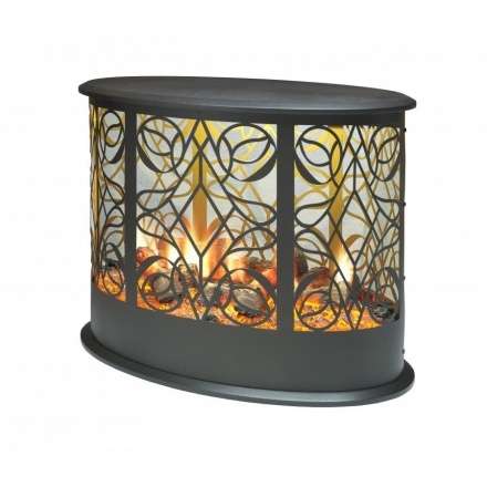 Электрокамин Dimplex Volterra в Гомеле