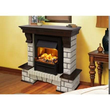 Электрокамин Dimplex Brookline Black в Гомеле