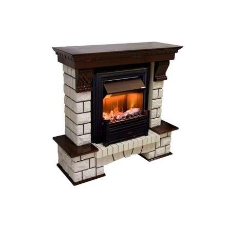 Электрокамин Dimplex Brookline Black в Гомеле