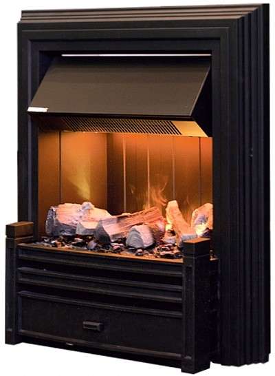 Электрокамин Dimplex Brookline Black в Гомеле