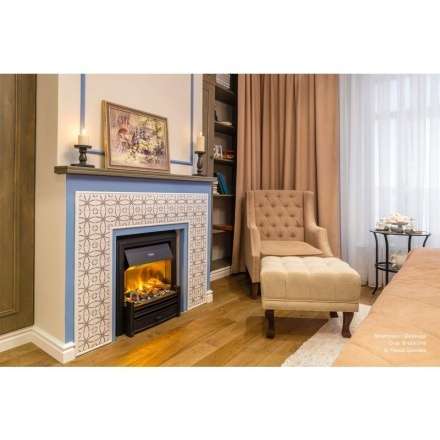 Электрокамин Dimplex Brookline Black в Гомеле