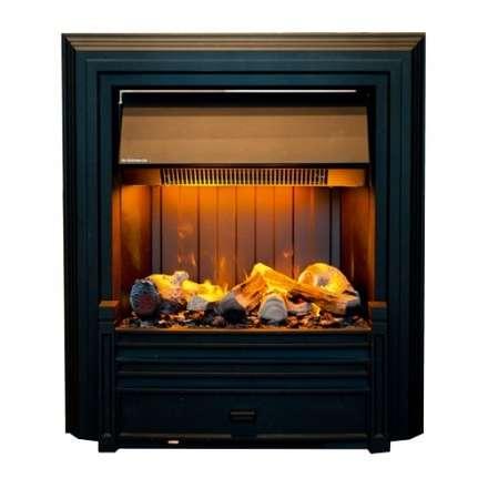 Электрокамин Dimplex Brookline Black в Гомеле