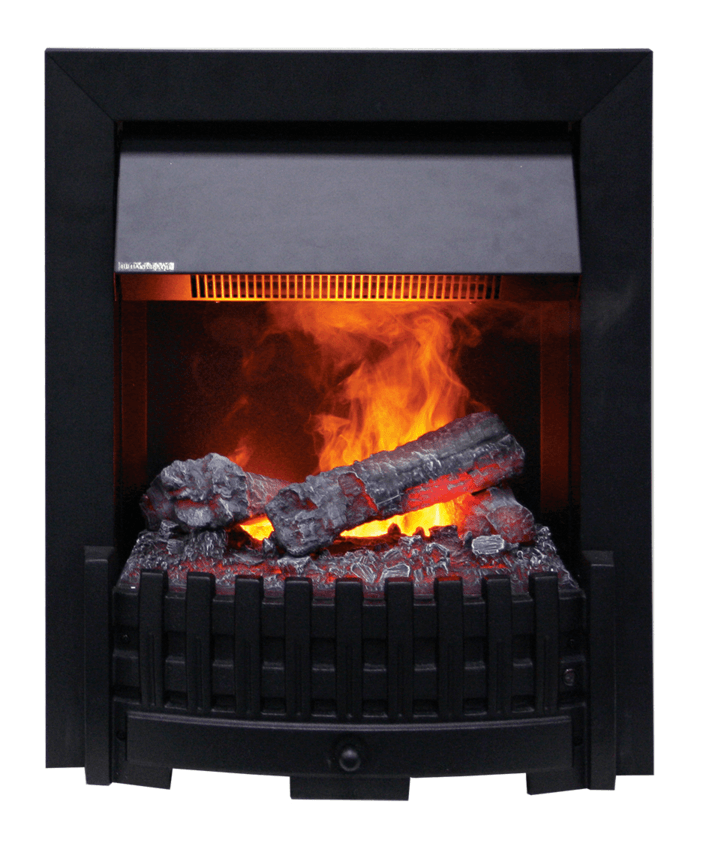 Электрокамин Dimplex Danville Black FB2 в Гомеле