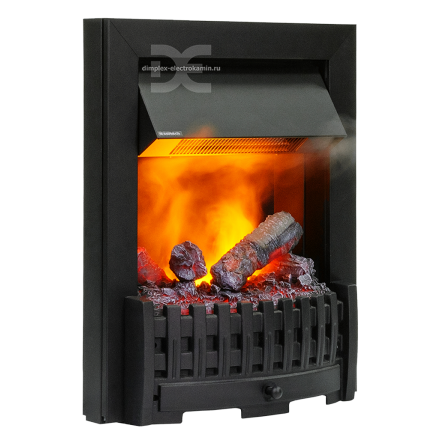 Электрокамин Dimplex Danville Black FB2 в Гомеле