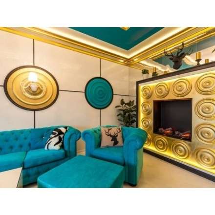 Электрокамин Dimplex Cassette 400 NH в Гомеле