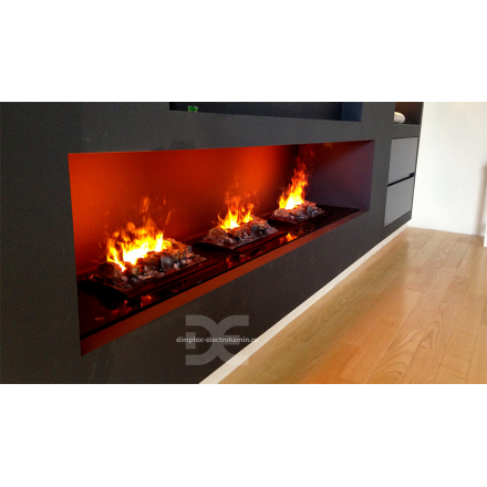 Электрокамин Dimplex Cassette 400 NH в Гомеле