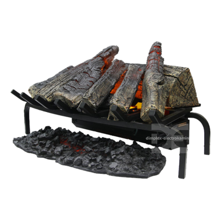 Электрокамин Dimplex Silverton в Гомеле