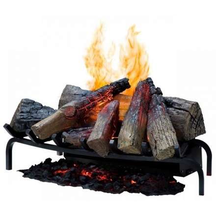 Электрокамин Dimplex Silverton в Гомеле