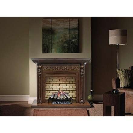 Электрокамин Dimplex Silverton в Гомеле