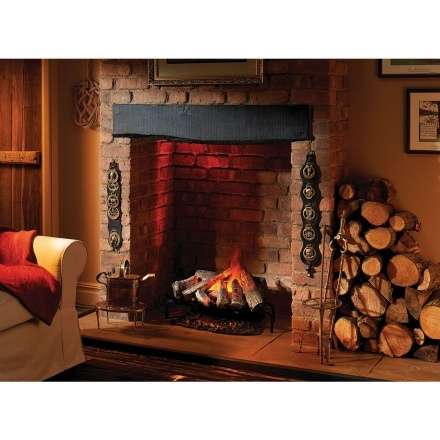 Электрокамин Dimplex Silverton в Гомеле