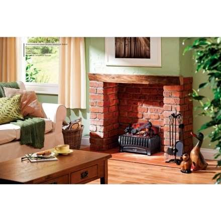 Электрокамин Dimplex Westbrook Basket в Гомеле