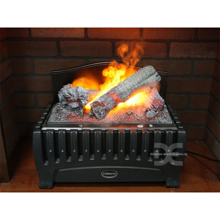 Электрокамин Dimplex Westbrook Basket в Гомеле