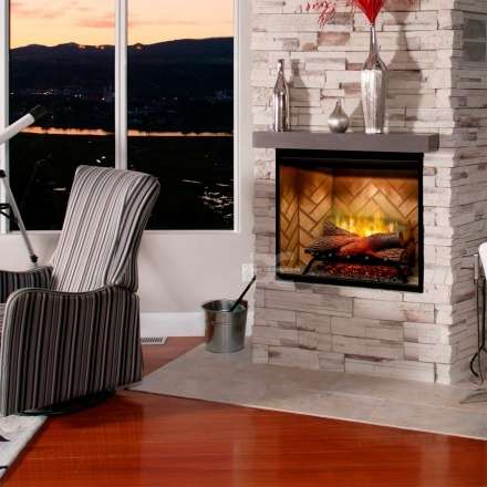 Электрокамин Dimplex Revillusion RBF30 в Гомеле