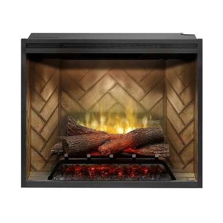 Электрокамин Dimplex Revillusion RBF30 в Гомеле