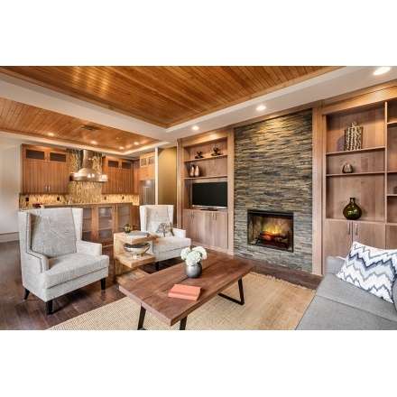 Электрокамин Dimplex Revillusion RBF30 в Гомеле