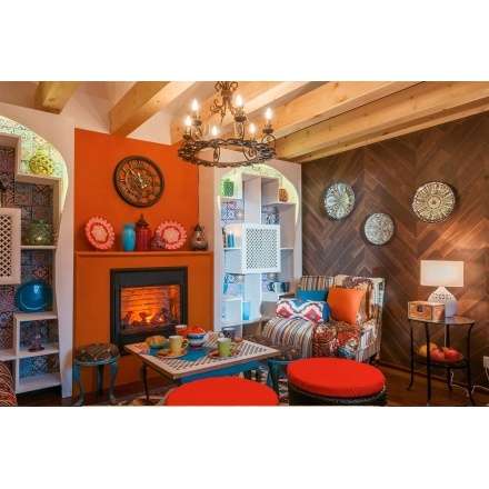 Очаг Dimplex Engine 56-600 BB в Гомеле