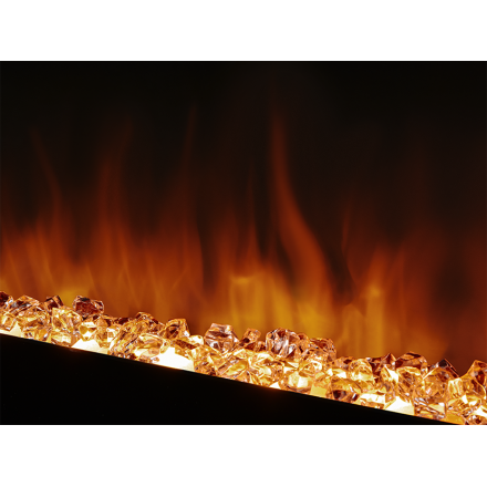 Электрический камин Electrolux Infinity EFP/P - 1600ULS в Гомеле