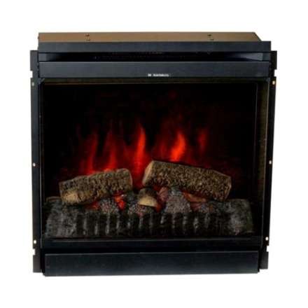 Электрокамин Dimplex Gannon DF2010-EU в Гомеле