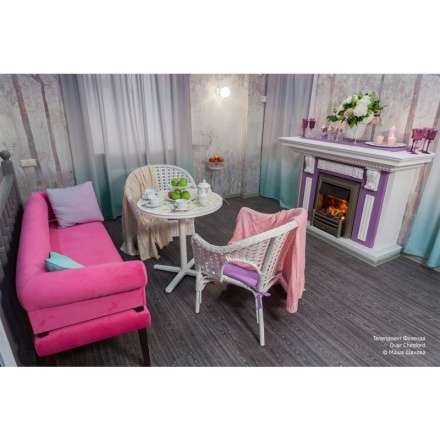 Электрокамин Dimplex Chesford в Гомеле