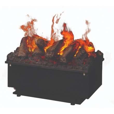 Электрокамин Dimplex Cassette 1000 LL с дровами в Гомеле