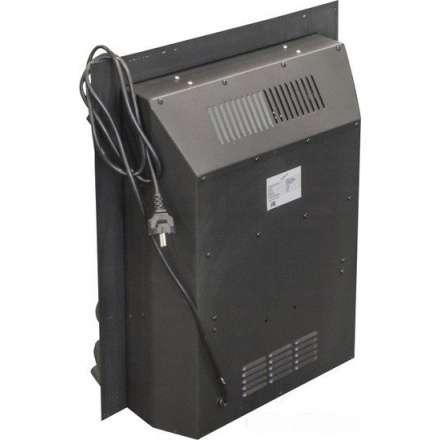 Электрокамин RealFlame FOBOS-S LUX BL в Гомеле