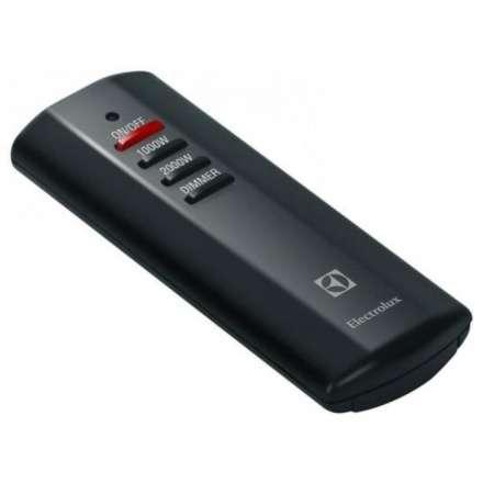 Очаг электрический Electrolux Sphere EFP/P-2620RLS в Гомеле