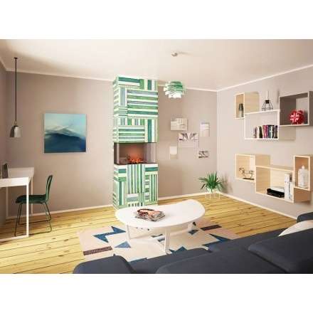 Электрокамин Dimplex Bingham в Гомеле