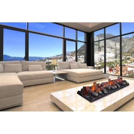 Электрокамин Dimplex Cassette 500 LL с дровами в Гомеле