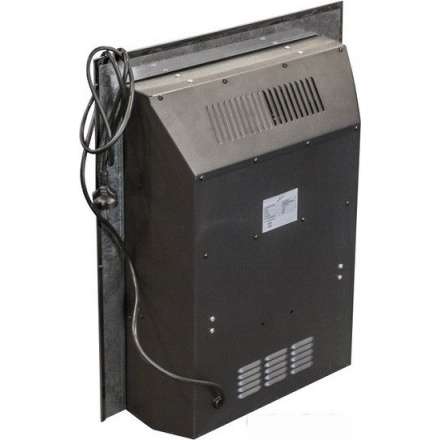 Электрокамин RealFlame MAJESTIC-S LUX BL в Гомеле