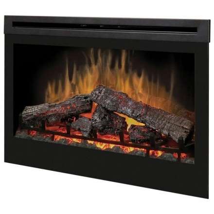 Электрокамин Dimplex Symphony 33'' DF 3033-EU в Гомеле