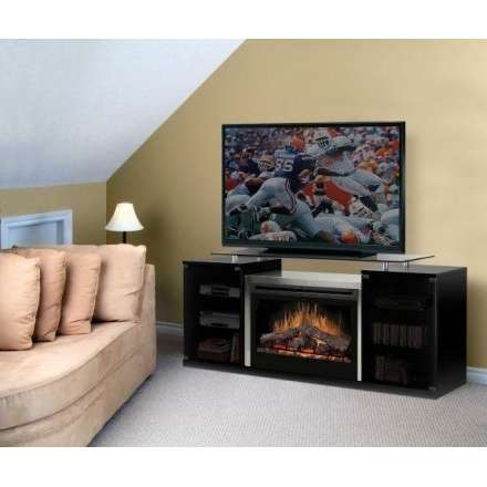 Электрокамин Dimplex Symphony 33'' DF 3033-EU в Гомеле