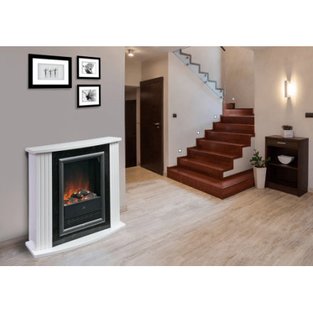 Электрокамин Dimplex Viotta Black в Гомеле