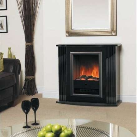 Электрокамин Dimplex Viotta Black в Гомеле