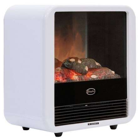 Электрокамин Dimplex Cube в Гомеле