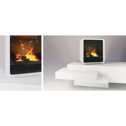 Электрокамин Dimplex Cube в Гомеле