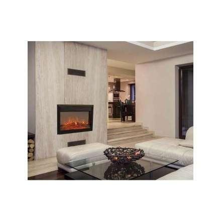 Электрокамин RealFlame MoonBlaze Deluxe в Гомеле