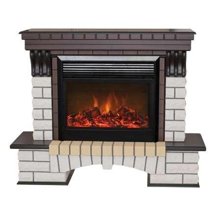 Электрокамин RealFlame MoonBlaze Deluxe в Гомеле