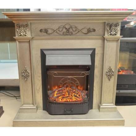 Электрокамин Royal Flame Majestic FX Black в Гомеле