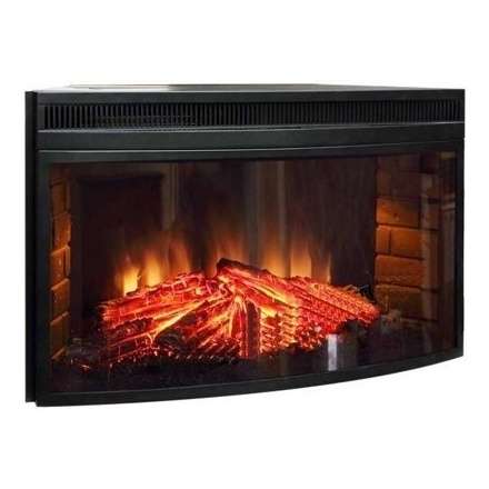 Электрокамин Royal Flame Firespace 33W LED S Black в Гомеле