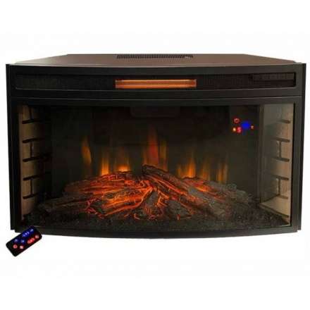 Электрокамин Royal Flame Firespace 33W LED S Black в Гомеле