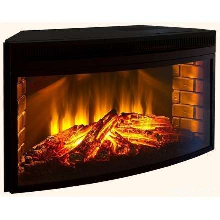 Электрокамин Royal Flame Firespace 33W LED S Black в Гомеле