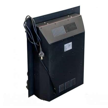 Электрокамин Royal Flame Fobos FX Black в Гомеле