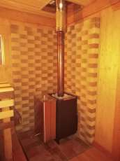 Печь банная Ермак 12-ПС Классика Амазонка бай  в Гомеле