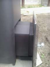 Печь для бани Ермак 12-ПС Классика фото в Гомеле