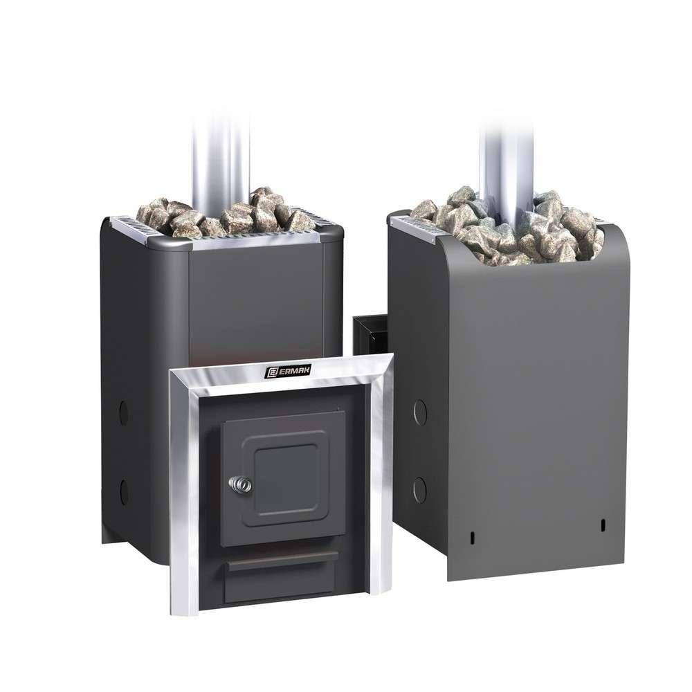 Печь банная ЕРМАК 16 Классика фото в Гомеле