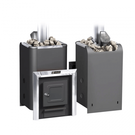 Печь банная ЕРМАК 16 Классика в Гомеле